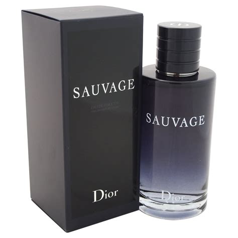 6.8 oz dior sauvage|dior sauvage perfume cheapest price.